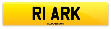 R1 ARK