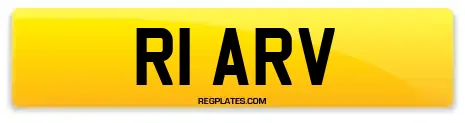 R1 ARV