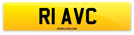 R1 AVC