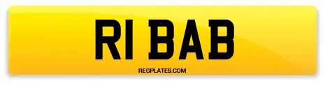 R1 BAB