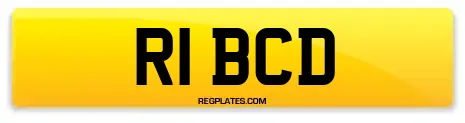 R1 BCD