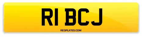 R1 BCJ