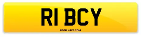 R1 BCY
