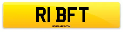 R1 BFT