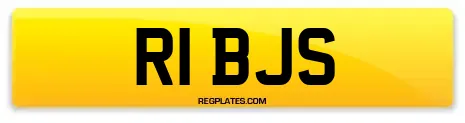 R1 BJS