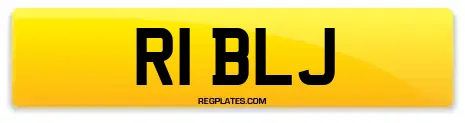 R1 BLJ