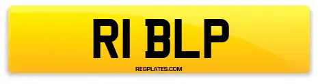 R1 BLP