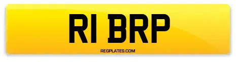 R1 BRP
