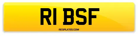 R1 BSF
