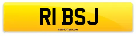 R1 BSJ