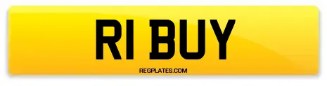 R1 BUY