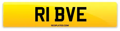 R1 BVE