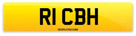 R1 CBH