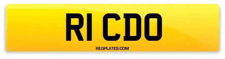 R1 CDO