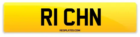 R1 CHN