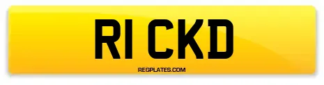 R1 CKD