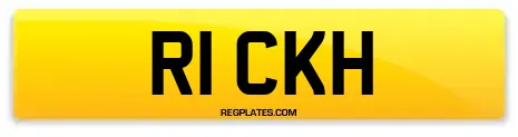 R1 CKH