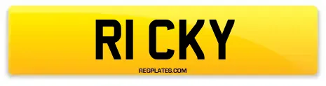 R1 CKY