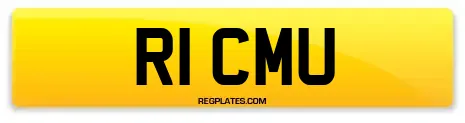 R1 CMU