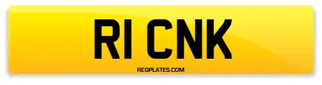 R1 CNK