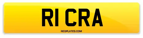 R1 CRA