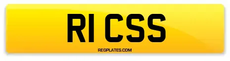 R1 CSS