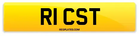 R1 CST