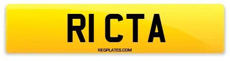 R1 CTA
