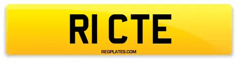 R1 CTE