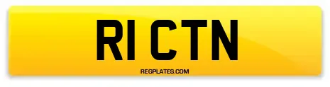 R1 CTN