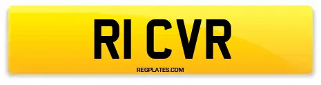 R1 CVR
