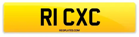 R1 CXC
