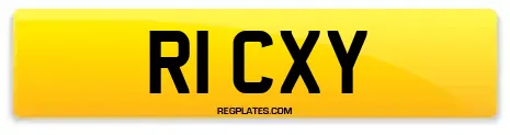 R1 CXY