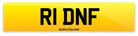 R1 DNF