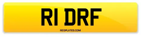 R1 DRF