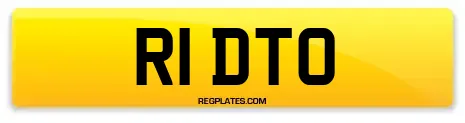 R1 DTO