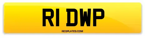 R1 DWP