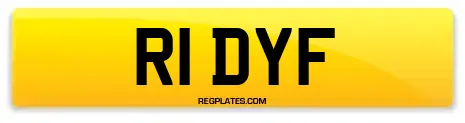R1 DYF