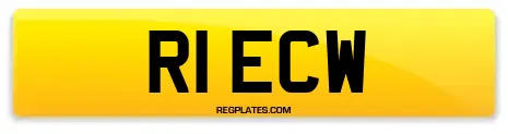 R1 ECW