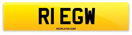 R1 EGW
