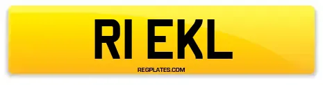R1 EKL