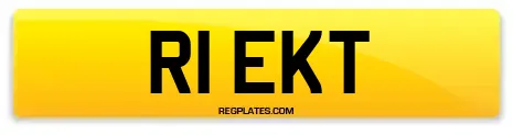 R1 EKT