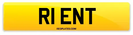 R1 ENT