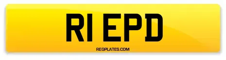 R1 EPD