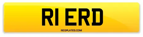 R1 ERD