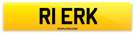 R1 ERK