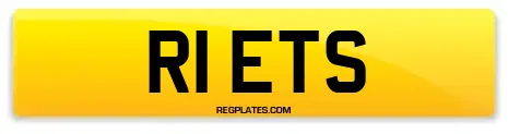 R1 ETS