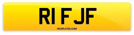 R1 FJF