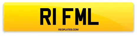 R1 FML
