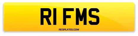 R1 FMS